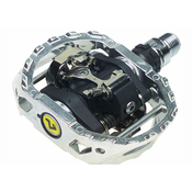 PEDALE SHIMANO PD-M545 SPD SIVE