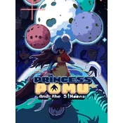 Princess Pomu and the 5 Moons Steam Key (PC) GLOBAL