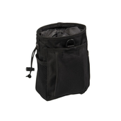 Torbica Pouch za nabojnike mini črna