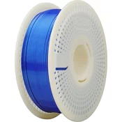 eSUN ePLA-Silk Blue - 1,75 mm/1000 g - eSpool+
