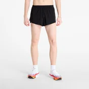 Kratke hlače SOAR Split Shorts Black L