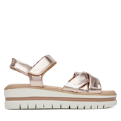 Sandali Clara Barson WS2510-03 Zlata