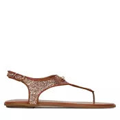 DeeZee Sandali E9088-1A Rjava