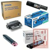 T9732 - Epson Toner XL, Cyan, 192.4ml