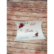 Konfeti za Abrahama in obletnice KABR 105
