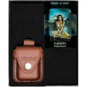 shumee Darilni set vžigalnikov ZIPPO LUIS ROYO št. 2