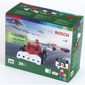 Dječji set za sastavljanje Klein - Autići Racing Team, Bosch
