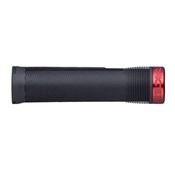 Gripovi RACE FACE Chester 34mm Crni/Crveni