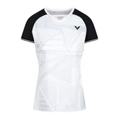 Ženska majica Victor T-64101 A White L