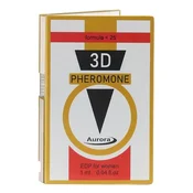 Gardj Europe Feromoni – 3D PHEROMONE UNDER 25, 1 ml