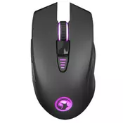 Marvo G982 igraći RGB crni igraći miš