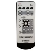 General YAMAHA WQ455100 - združljiv daljinski upravljalnik znamke General