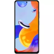 XIAOMI pametni telefon Redmi Note 11 Pro 6GB/64GB, Graphite Gray