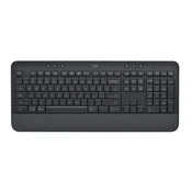Logitech Tastatura K650 Signature Slim Wireless