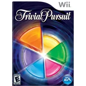 Trivial Pursuit (WII) - rabljeno