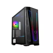 BC GROUP TERMINATOR INTEL CORE i9-12900, 64GB, 1TB SSD, 3TN HDD, RTX3060 8GB