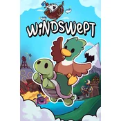 Windswept XBOX LIVE Key EUROPE