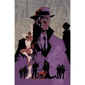 Gotham City: Year One: Deluxe Edition