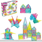 Puzzle Kristal 200 elemenata Dede 039245