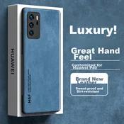 HotFire Maska za mobilni telefon Huawei P40, Plava