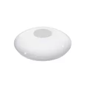 Eglo 95971 - LED zatemnljivo stropno svetilo VOLTAGO 2 LED/14W/230V