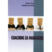 Coaching za managerje - Franci Čeč in Boštjan Grošelj
