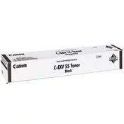 Canon toner C-EXV 55, crna