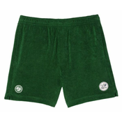 Muške kratke hlace Lacoste Roland Garros Edition Sportsuit Sport Tennis Shorts - pine green