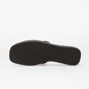 Sneakers Calvin Klein Flatform Sandal Mesh Black EUR 36