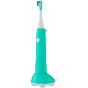 Wireless Tooth Brush, Mint, 3 Brush Heads, 600mAh, Function: Sensive, Clean, Whitening, Sweep, Smart Remind - ADB0009M