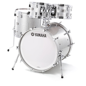 YAMAHA set bobnov ABSOLUTE MAPLE HYBRID FUSION SLS