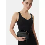 Ročna torba Tory Burch 178948 Črna