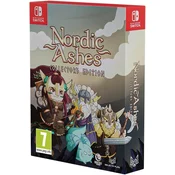 Nordic Ashes: The Complete Saga - zbirateljska izdaja (SWITCH)