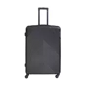 Bordlite DL10 Kofer veliki 51x77x30 cm crna ( 16KB10LB )