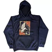 Fleetwood Mac Dove Navy Blue M Kapuco