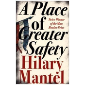 Place of Greater Safety
