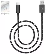 KAB Snakebyte PS5 USB kabel za punjenje 5 - 3m SB916106