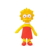 SIMPSON FAMILY Lisa plišasta igrača 22cm