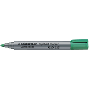 Flomaster staedtler 356 flipchart zelen
