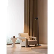 KEDROS STAJACA LAMPA LED/3000K/9W/717Lm/BIJELA & BLACK NL9870034