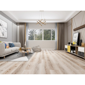 VINIL PURE CLICK OAK PINE WHITE 55-203