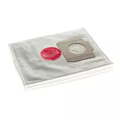VACS, Vrečke za sesalnike ELECTROSTAR GS 047007150, 12 kos, 8596419449469