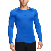 Majica dugih rukava Nike M NP DF TIGHT TOP LS