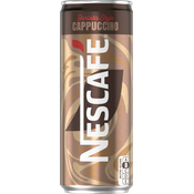 Nescafe Nescafé Barista Style Cappucino 250 ml