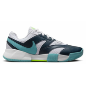 Nike COURT LITE 4, muške patike za tenis, plava FD6574