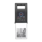 Potopni cirkulator za kuhanje sous vide SmartVide 7, Sammic, srebrn, 230 V/2000 W, 124x140x(V)360 mm