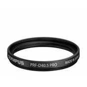 OLYMPUS zaščitni filter PRF-D40.5 PRO (za objektiv ED14-42 mm)