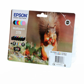 Komplet kartuš Epson 378/T3788/Original
