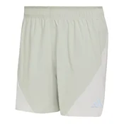 ADIDAS PERFORMANCE Športne hlače Adi365Breeze kit/pastelno zelena/bela
