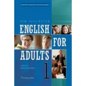 English for adults 1: students book